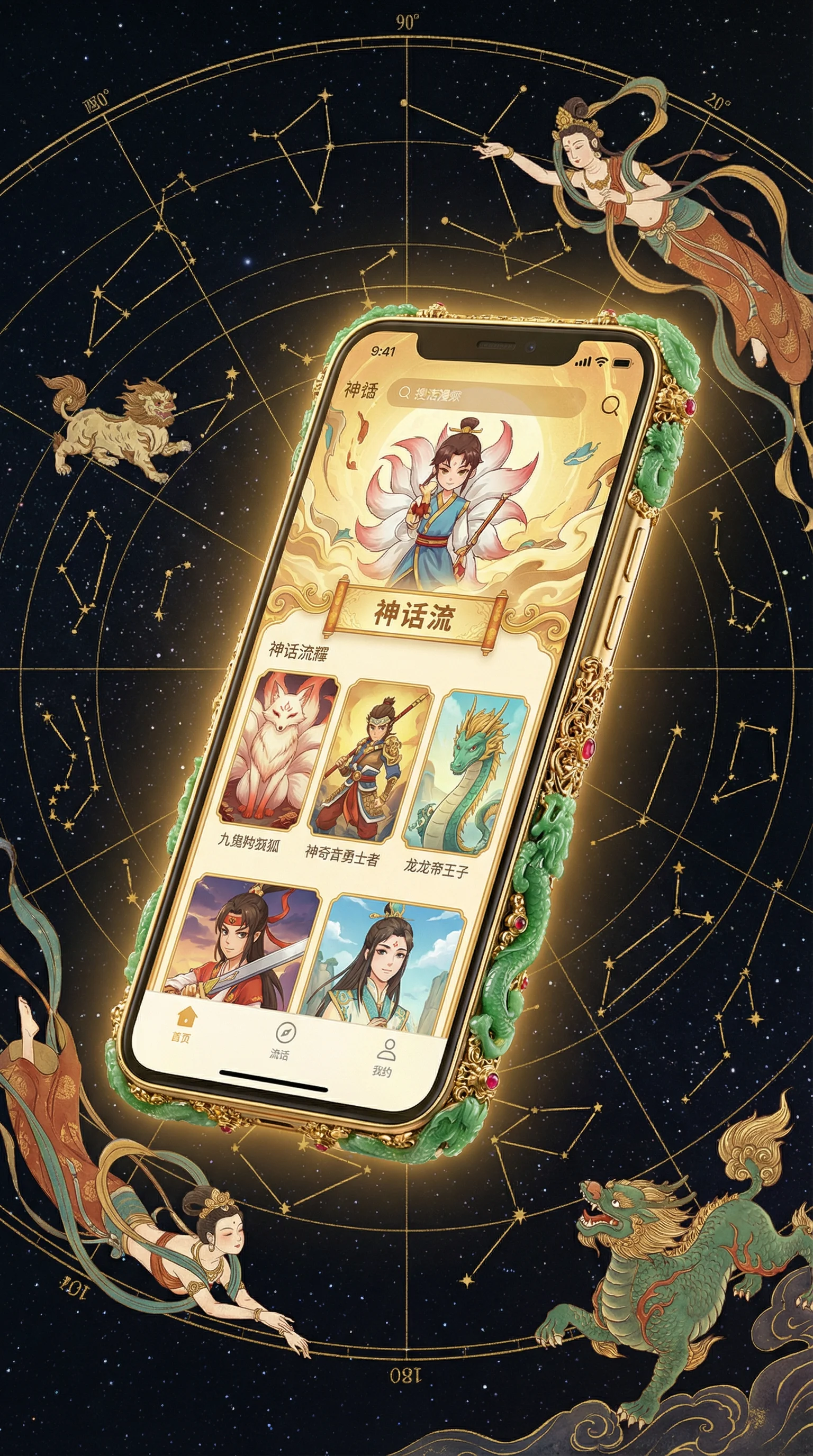 九色鹿APP - TOBU8在线观看免费高清 移动端下载